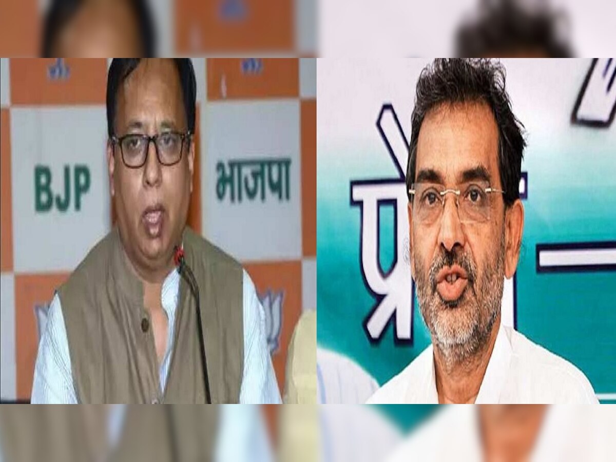 बिहार: सम्राट अशोक पर BJP-JDU में घमासान, जानिए क्या है विवाद