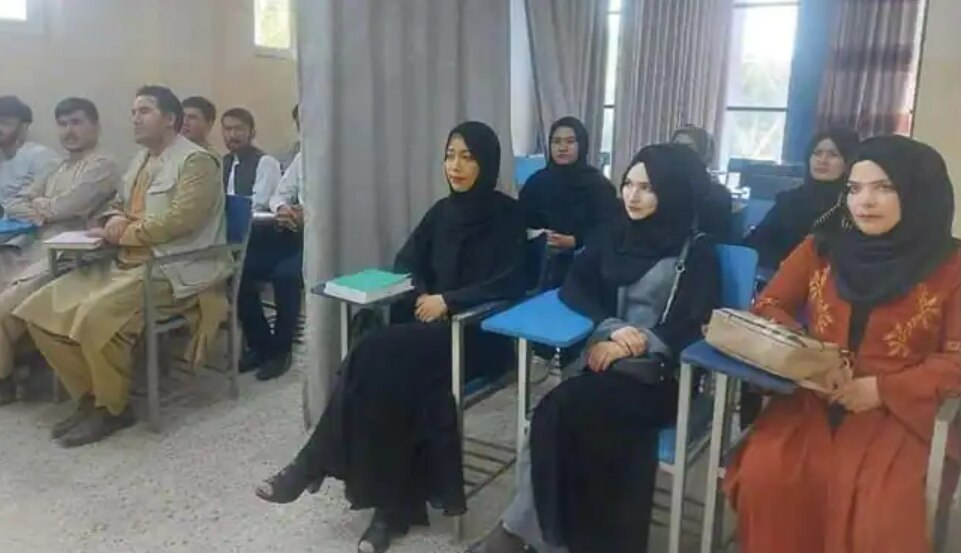 Afghanistan में फिर से खुलेंगे विश्वविद्यालय, तालिबान ने लड़कियों की पढ़ाई पर लिया ये फैसला