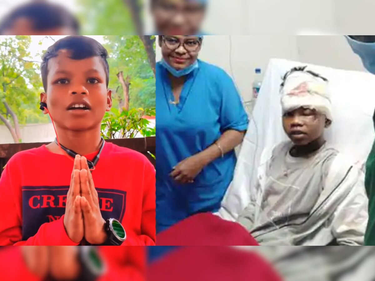 Sahdev Dirdo bachpan ka pyar fame came in front for the first time ...