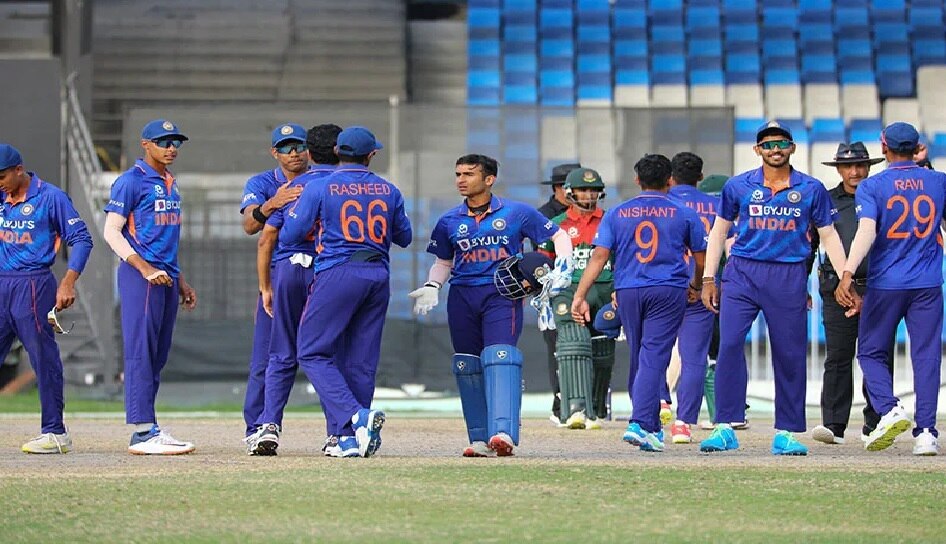 U-19 World Cup: छोटी सी गलती और हो गया डिप्रेशन, पिता के इस त्याग ने बनाया टीम इंडिया का उपकप्तान