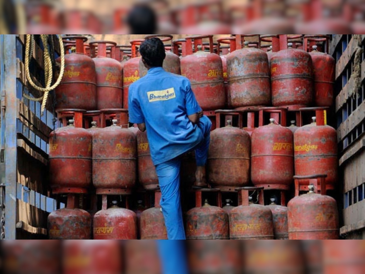 LPG Cylinder Subsidy : महंगे गैस स‍िलेंडर की झंझट होगी खत्‍म! जानें कब से म‍िलेगी सब्सिडी?