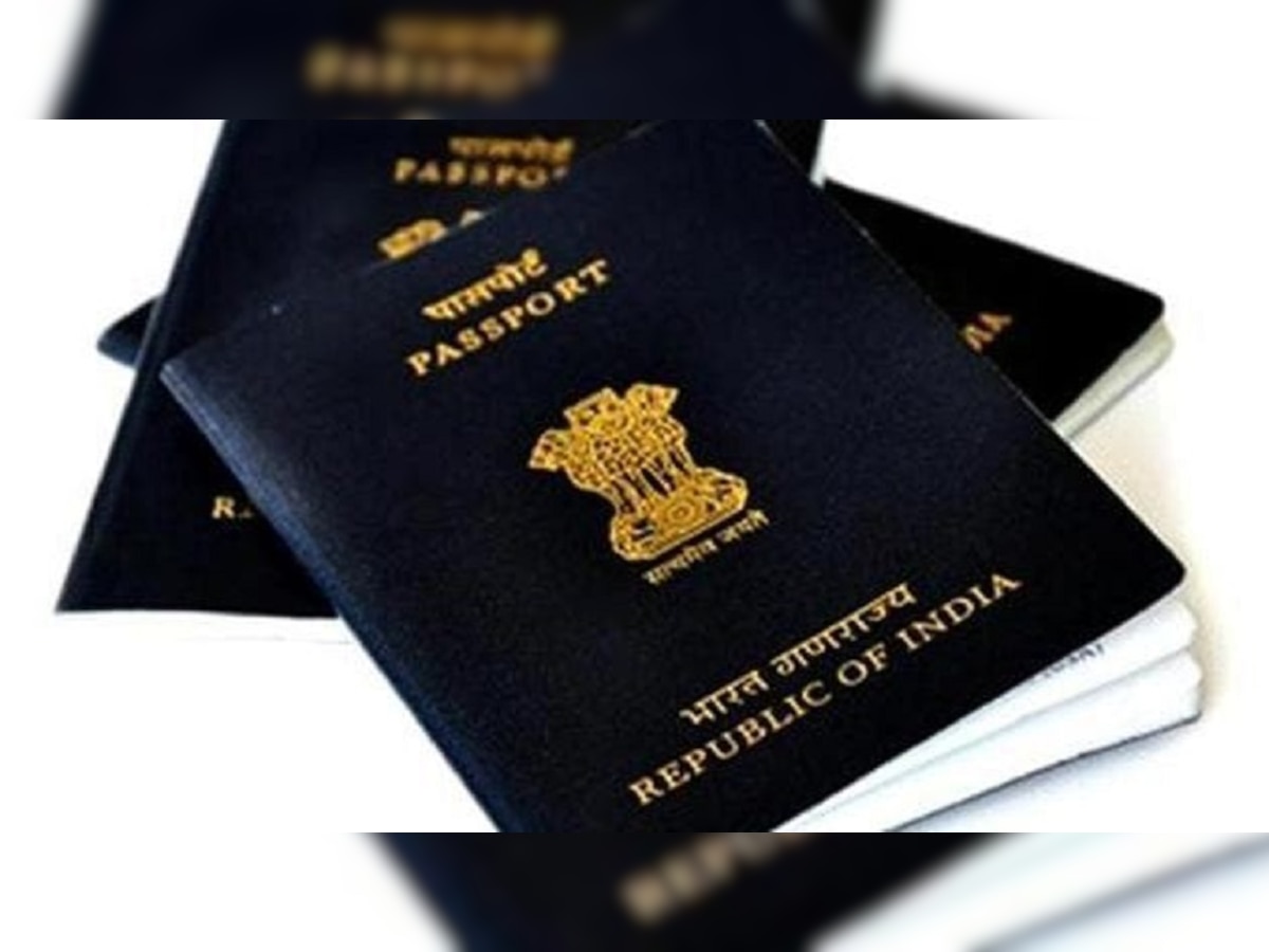Henley Passport Index Indian passport strengthened, travel to 60 countries without visa