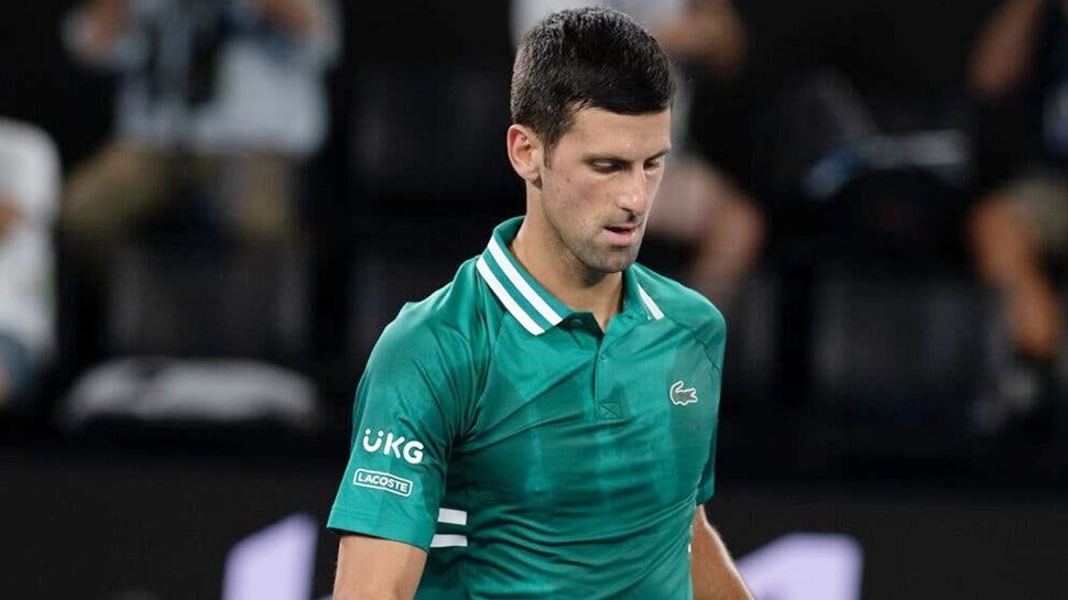 Australian Open: नोवाक जोकोविच के खेलने पर अभी भी सस्पेंस, लेकिन आयोजकों ने उठाया ऐसा कदम