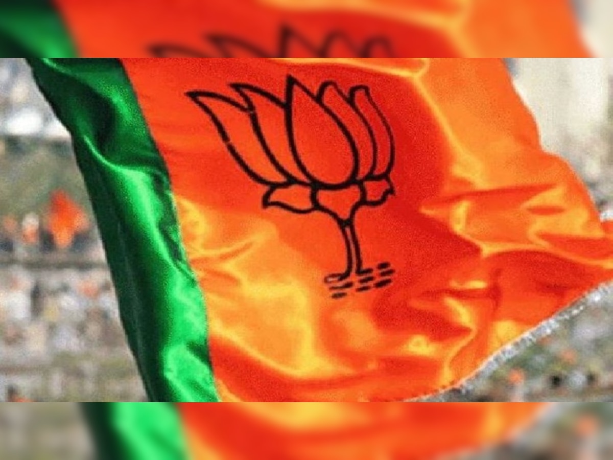 UP Chunav: BJP उम्मीदवारों की संभावित लिस्ट आई सामने, ये नाम माने जा रहे तय