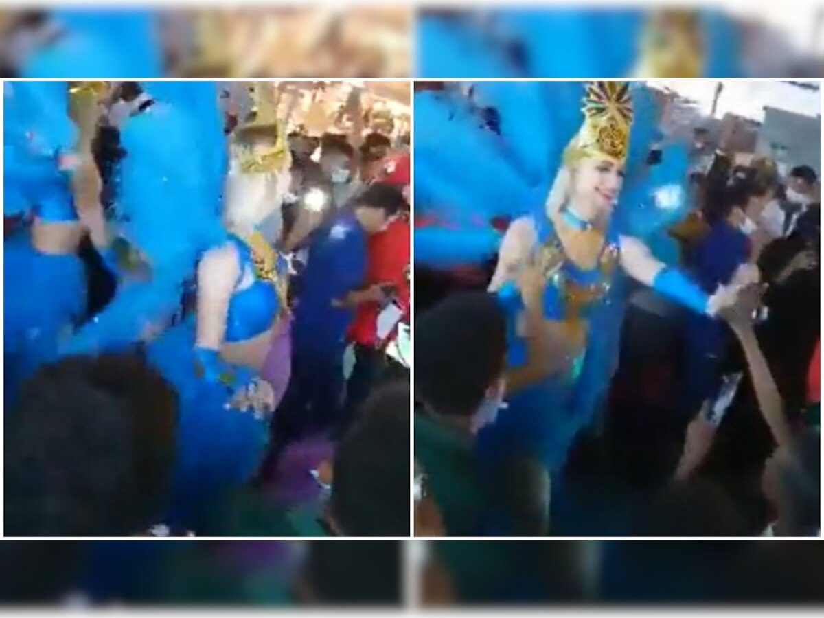फोटो ट्विटर से 
