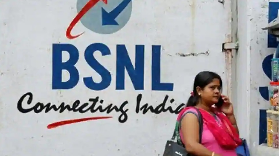 BSNL का 429 रुपये वाला Plan