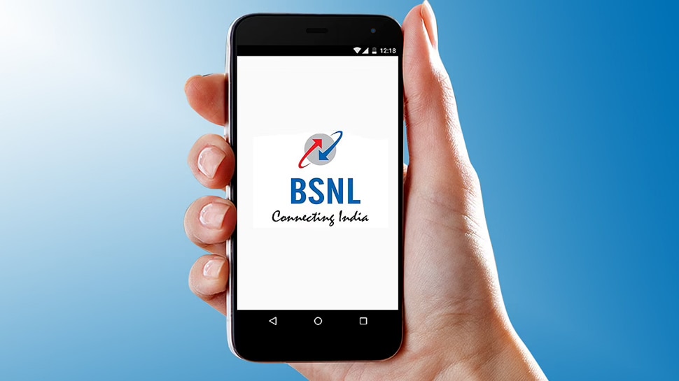 BSNL का 599 रुपये वाला Plan