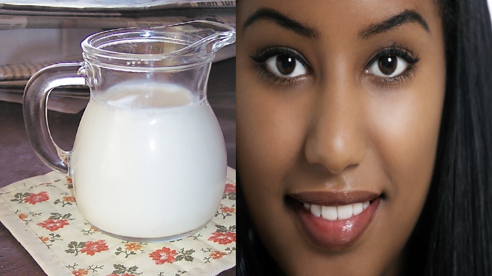 Skin Care Tips: सेहत ही नहीं स्किन के लिए भी फायदेमंद है कच्चा दूध, ऐसे करें यूज, चमक जाएगा चेहरा