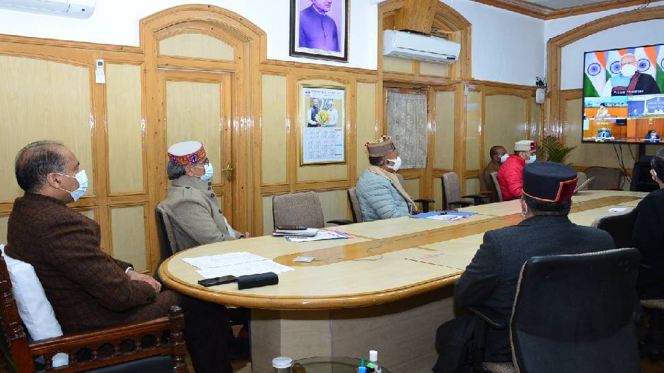 हिमाचल प्रदेश में अब नहीं लगेंगी नई बंदिशें, सीएम जयराम ने बताया यह बड़ा कारण
