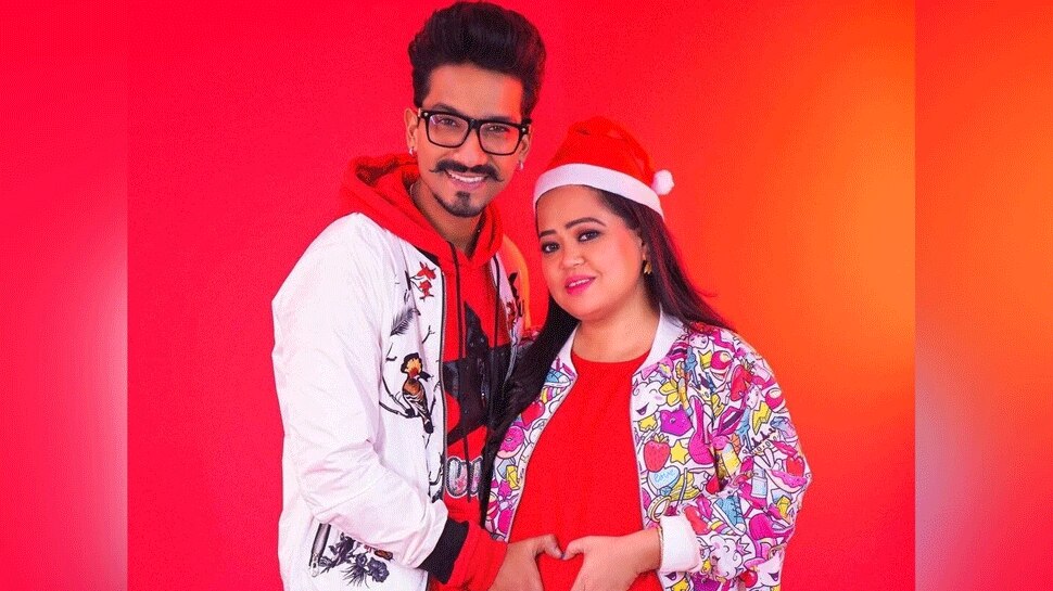 Bharti Singh ने किया मुंबई छोड़ने का फैसला! बताई ये बड़ी वजह