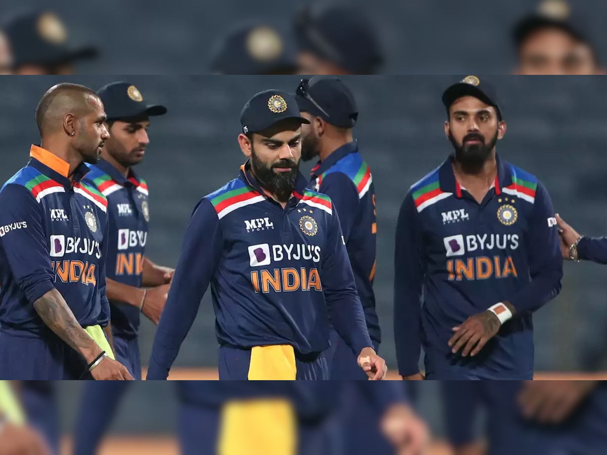 Team India