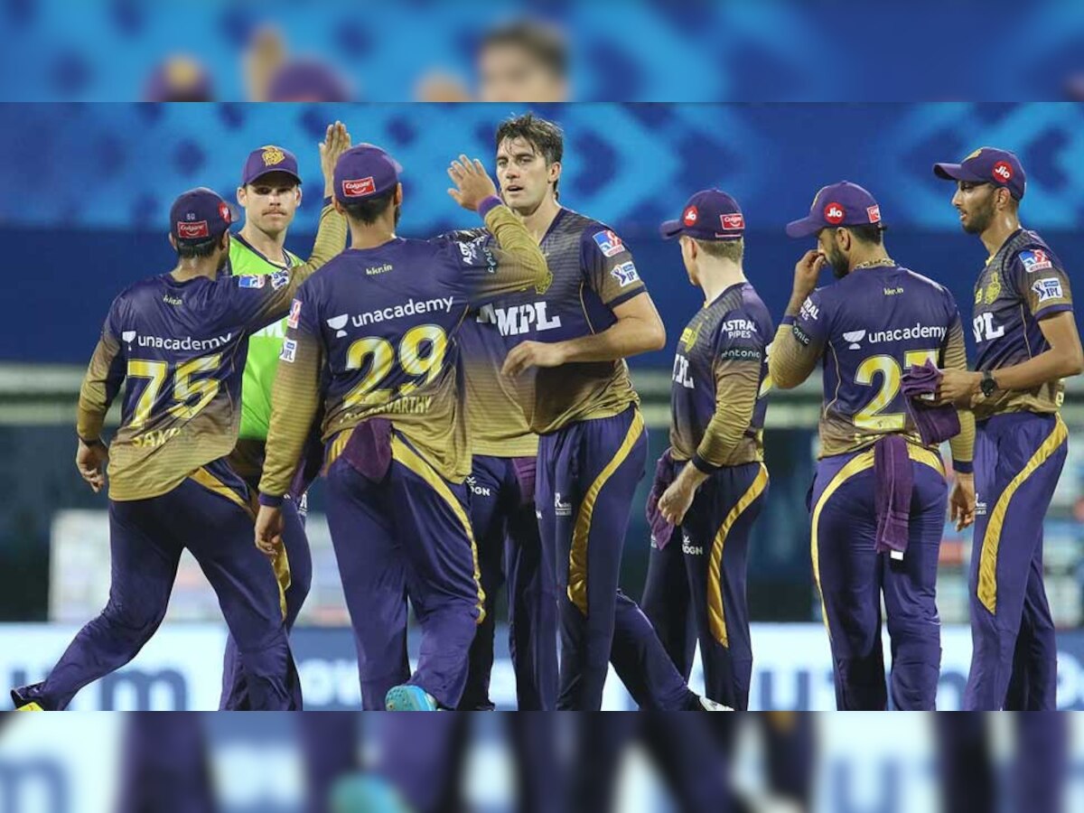 IPL 2022: KKR को मिला नया बॉलिंग कोच, निभा चुके हैं टीम इंडिया में बड़ी जिम्मेदारी