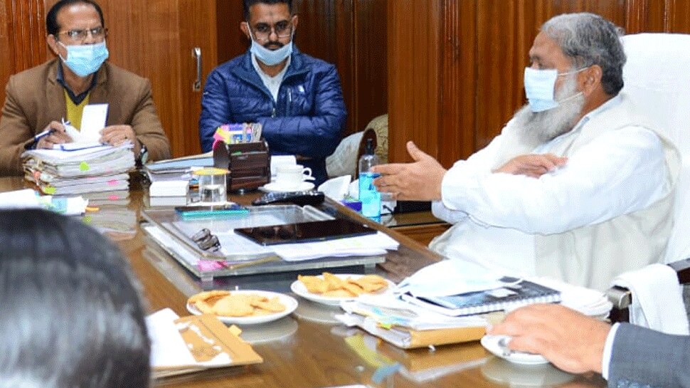मरीजों के लिए कितनी पुख्ता हैं व्यवस्थाएं, अस्पतालों की निगरानी के लिए नियुक्त किए जाएंगे नोडल अधिकारी
