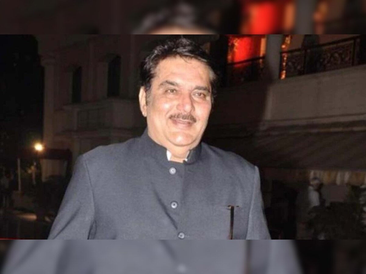 रजा मुराद, फिल्म अभिनेता 