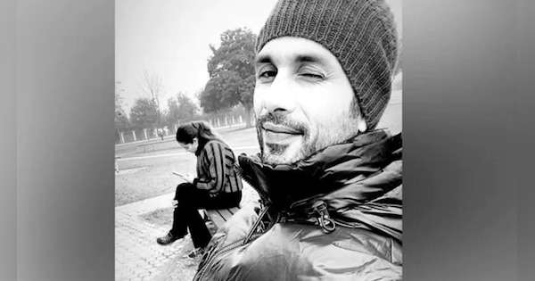 shahid kapoor reveals secret of his wife mira rajpoot first love share ...