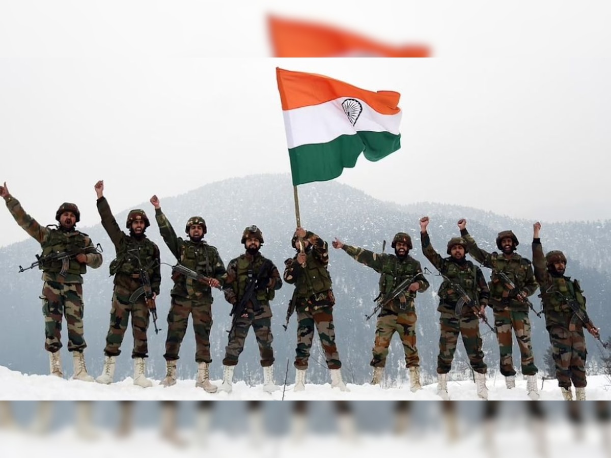 Indian Army Day: इस 'सेना दिवस' जानें किस तरह जॉइन करें इंडियन आर्मी? 10वीं पास अभ्यर्थी भी कर सकते हैं अप्लाई