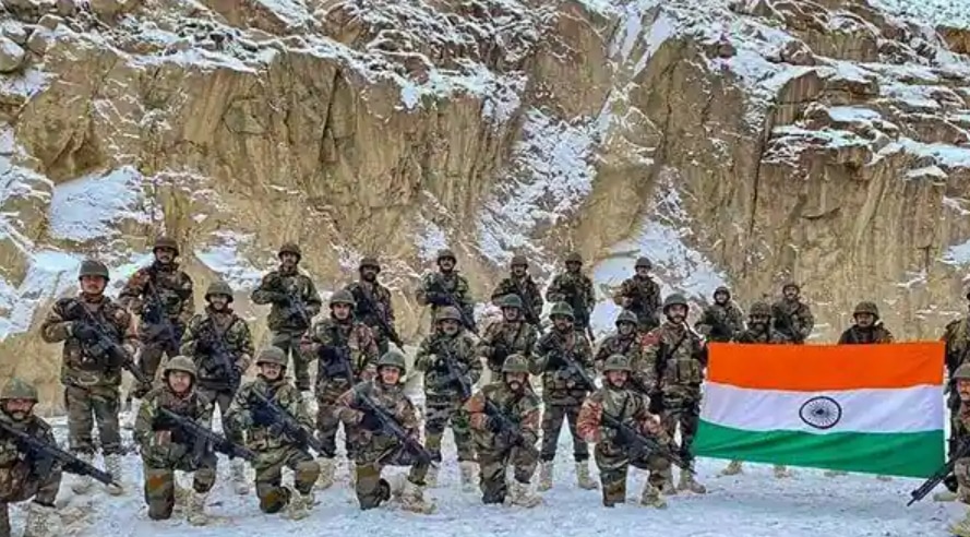 Indian Army Day: जानिए आज ही के दिन क्यों मनाया जाता है 'सेना दिवस'