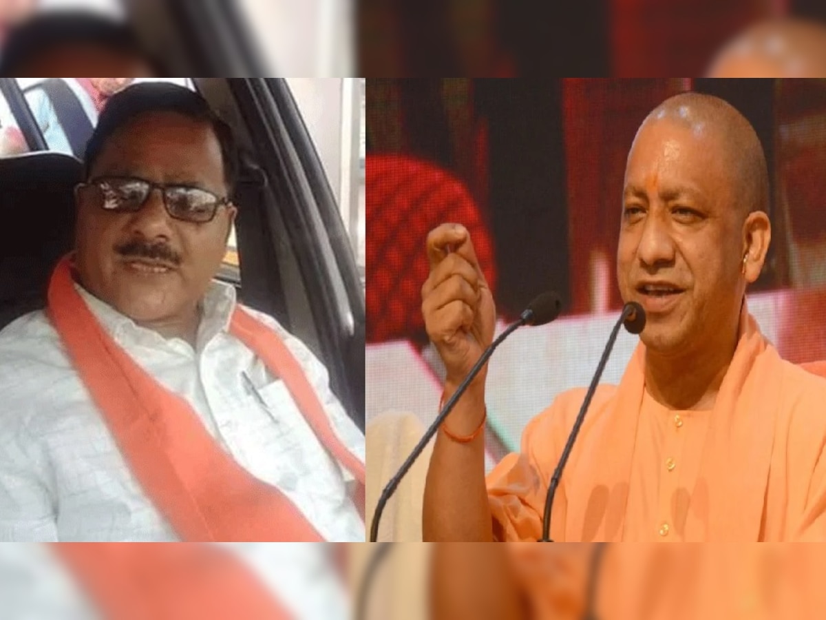 UP Chunav 2022: बीजेपी ने योगी के लिए चुना गोरखपुर, जानें क्यों कटा तीन बार के MLA राधा मोहनदास अग्रवाल का टिकट?