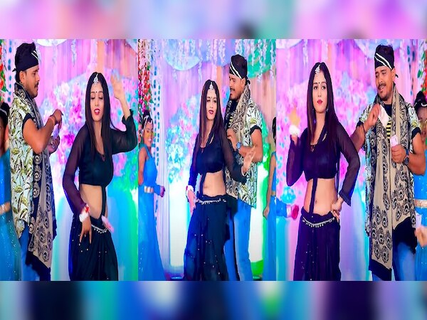 Watch Pramod Premi Yadav Latest Bhojpuri Song Samiyana Video Viral ...