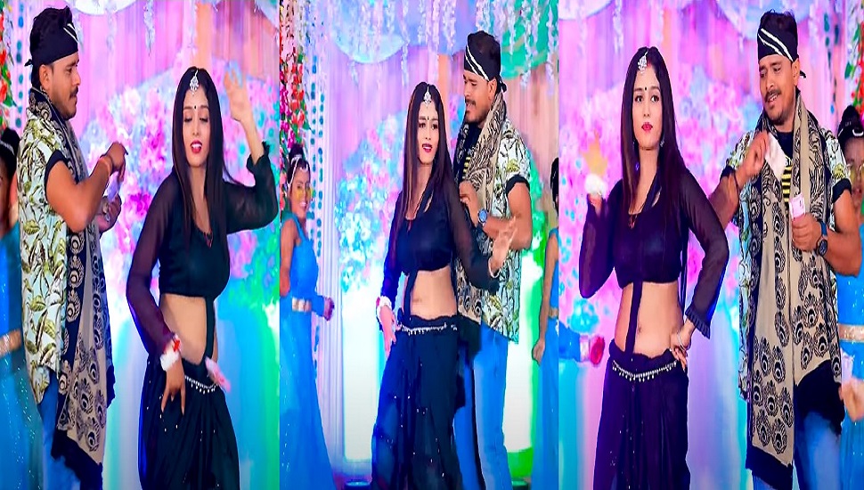 Watch Pramod Premi Yadav Latest Bhojpuri Song Samiyana Video Viral ...