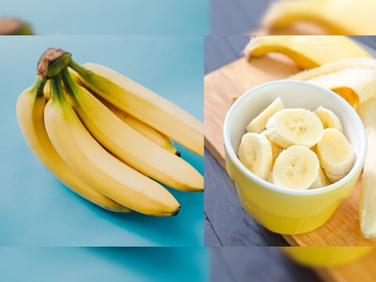  Benefits of eating Banana