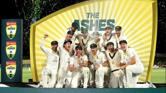 Ashes Series: पांचवें टेस्ट में इंग्लैंड की करारी हार, 4-0 से ऑस्ट्रेलिया ने जीती सीरीज