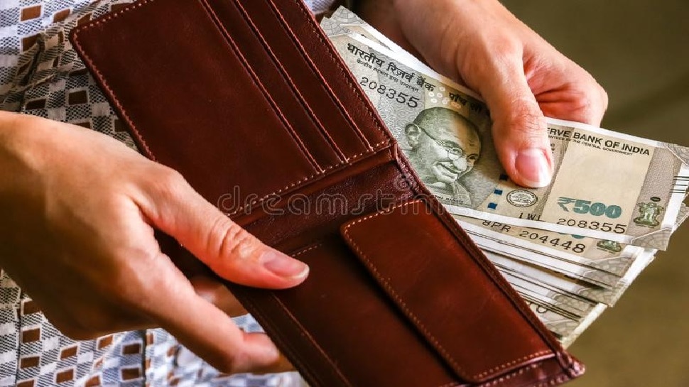 आज से ही अपने पर्स में रखें ये 6 चीजें, हमेशा रहेगा हरा भरा...-keep these  six things in wallet for good luck-Navbharat Times