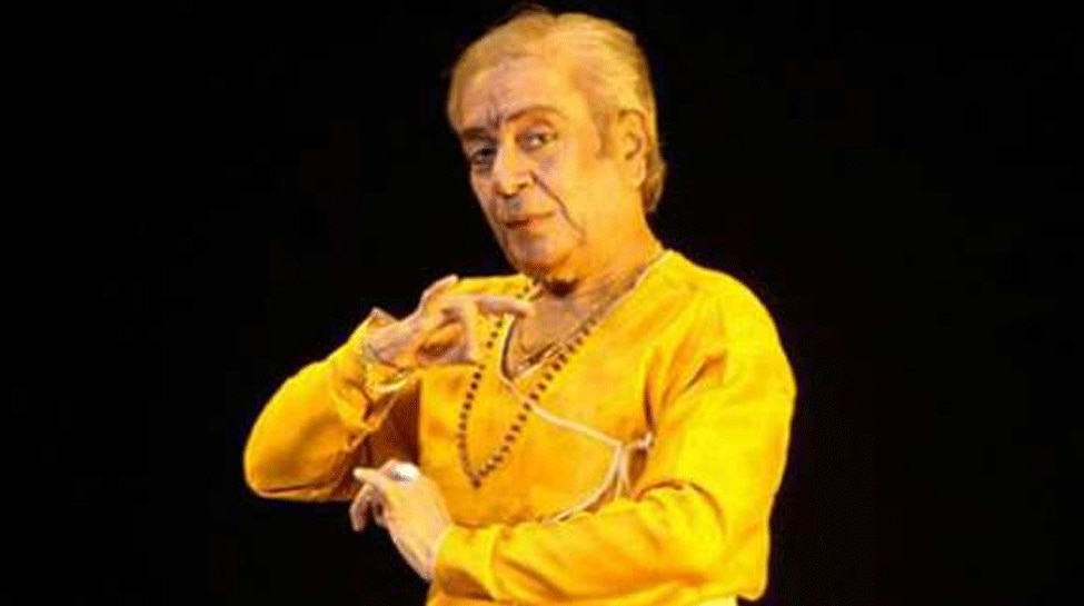 Pandit Birju Maharaj: तबले की थाप और घुंघरुओं की जुगलबंदी के बेताज बादशाह, कथक सम्राट-पद्म विभूषण बिरजू महाराज का निधन, | Deshaj Times Pandit Birju Maharaj: तबले की थाप और घुंघरुओं की जुगलबंदी के बेताज बादशाह, कथक सम्राट-पद्म विभूषण बिरजू महाराज का निधन,