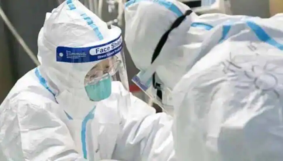 Coronavirus Update: नए मामलों में आई मामूली गिरावट, 2.58 लाख नए मामले, 385 की मौत