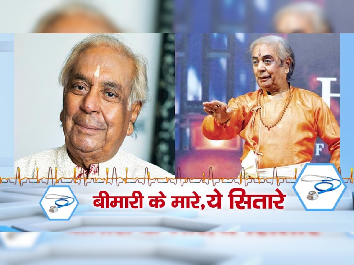 Birju Maharaj dies