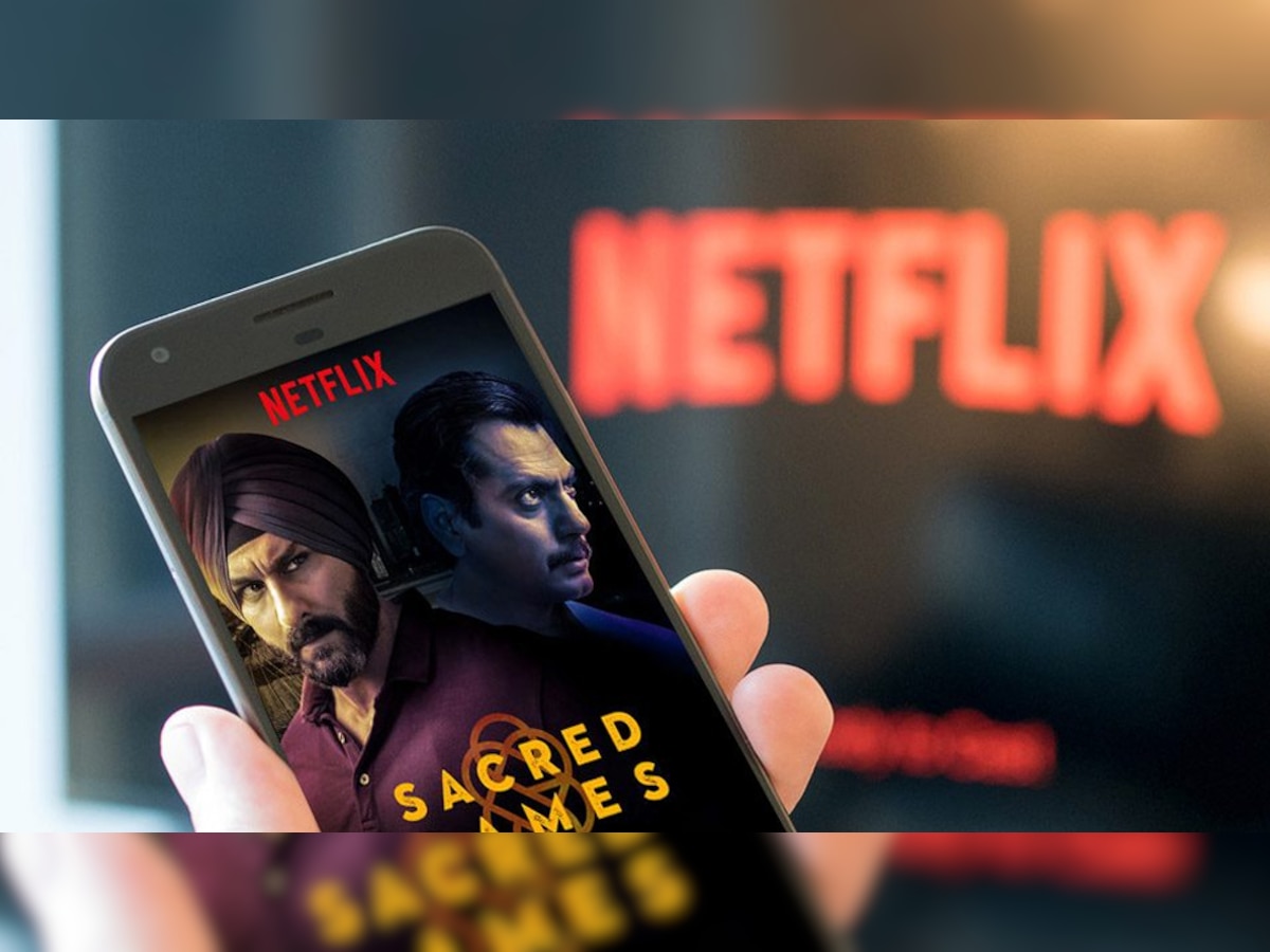 Netflix ने दिया जोरदार झटका! चोरी-छिपे बढ़ाए अपने Plans के दाम, देखें New Price List
