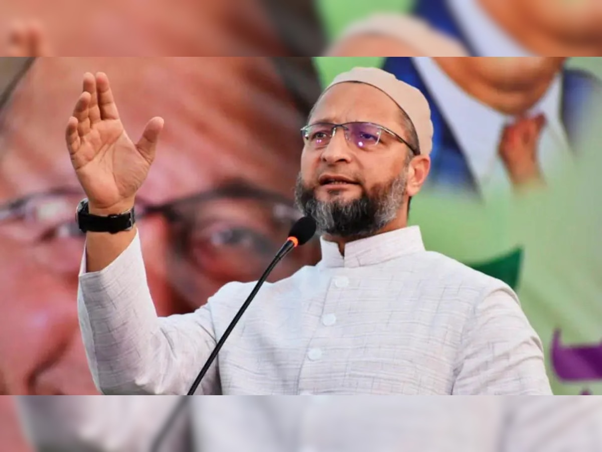 UP Election 2022: ପ୍ରାର୍ଥୀ ତାଲିକା ଜାରି କଲା Asaduddin Owaisi ଙ୍କ  AIMIM 