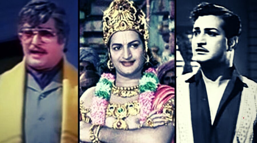NT Rama Rao: पर्दे पर राम-कृष्ण की एक्टिंग करने वाला कलाकार, जो बना सबसे लोकप्रिय मुख्यमंत्री