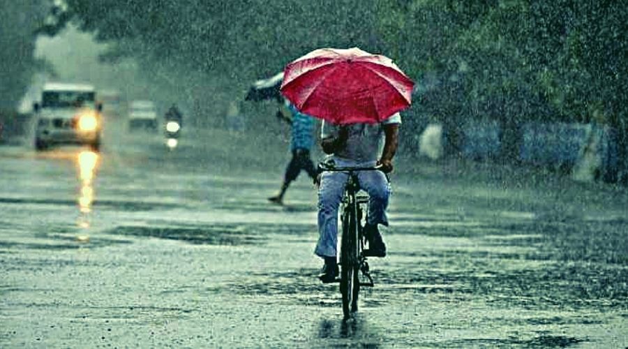 Delhi NCR में इस दिन हो सकती है भारी बारिश, IMD ने जताई संभावना