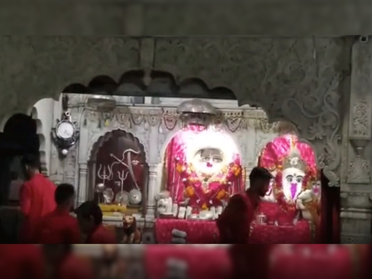 Sawai Madhopur: चौथ का बरवाड़ा में चौथ माता मंदिर के पट 20 जनवरी से 22 जनवरी तक रहेंगे बंद