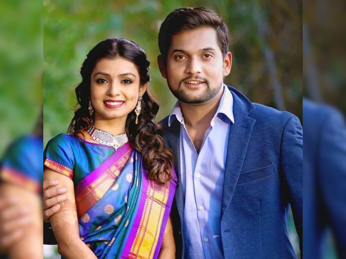 imlie fame malini aka mayuri deshmukh painful life after husband