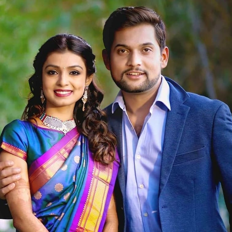 imlie fame malini aka mayuri deshmukh painful life after husband