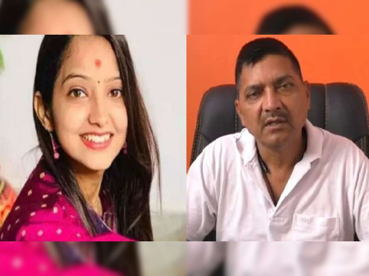 टिकट कटने पर छलका Sakshi Mishra के पिता पप्पू भरतौल का दर्द, लिखा- रामराज्य में जनक हार गया