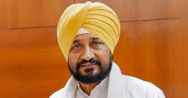 ed raid on punjab cm charanjit singh channi close aides premises ...