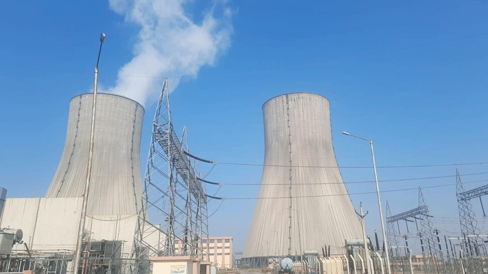 Payment Of Workers Of Thermal Power Plant Stuck Warned Of Stalling The