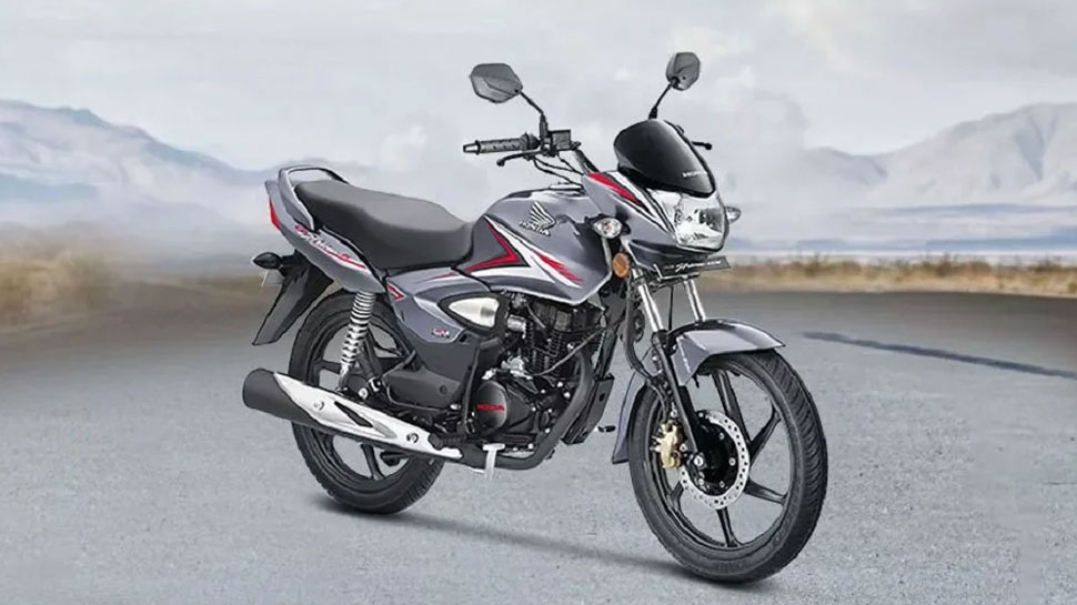 Top 121+ images honda shine ka dam kitna hai In.thptnganamst.edu.vn