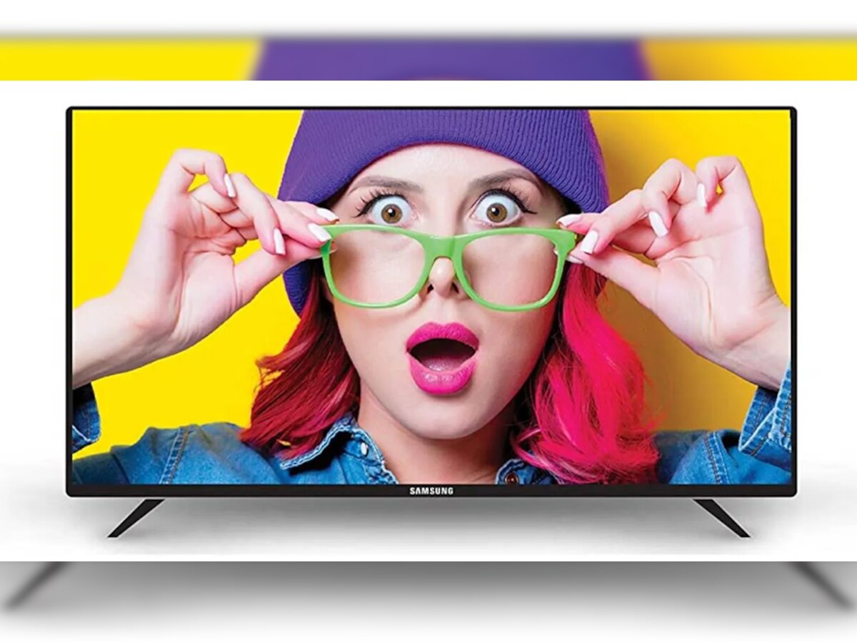 Flipkart Big Saving Days Sale Massive Discount On SAMSUNG 32 inch Smart