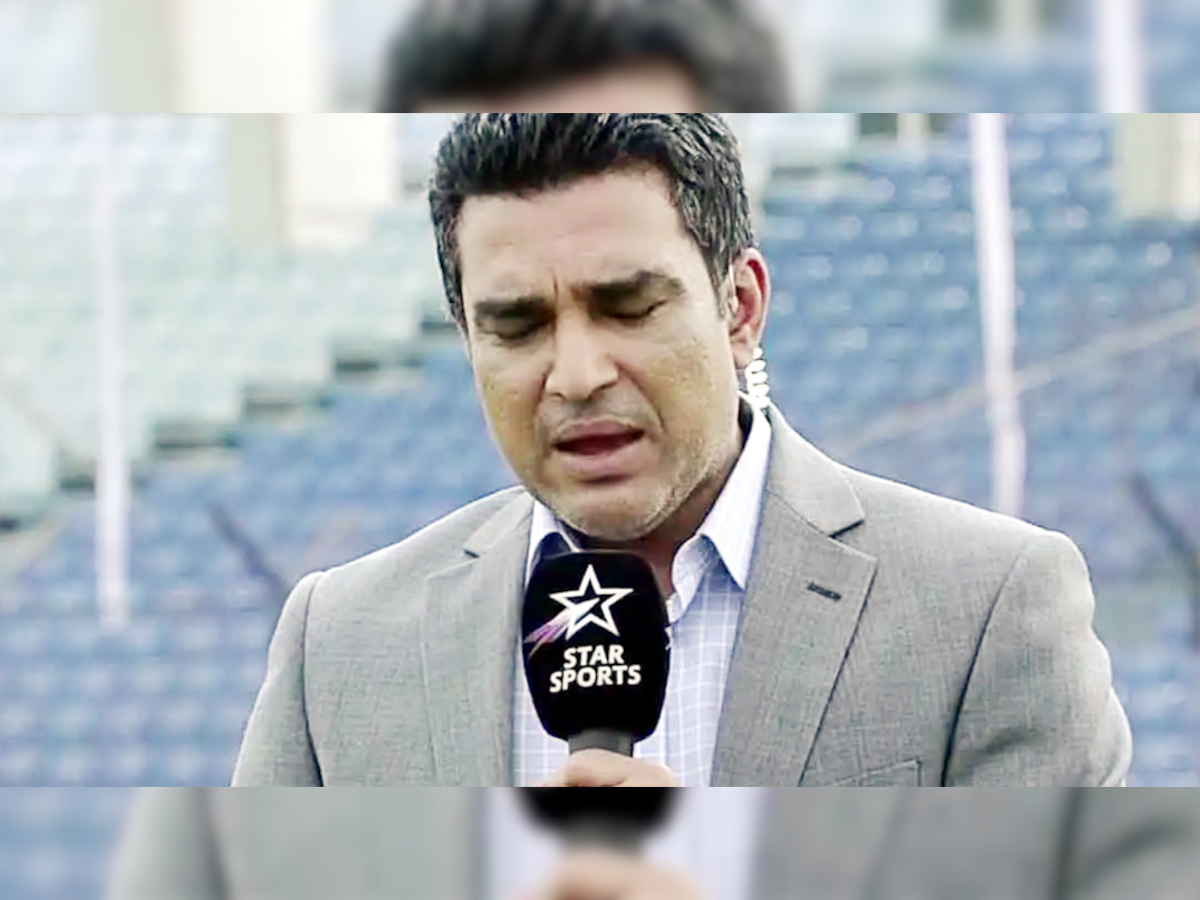 Sanjay Manjrekar