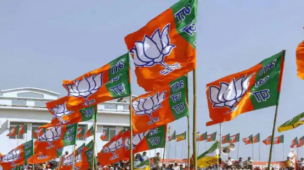 यूपी चुनाव के लिए बीजेपी ने जारी की स्टार प्रचारकों की लिस्ट, जानें पीएम मोदी, शाह के अलावा कौन-कौन शामिल?