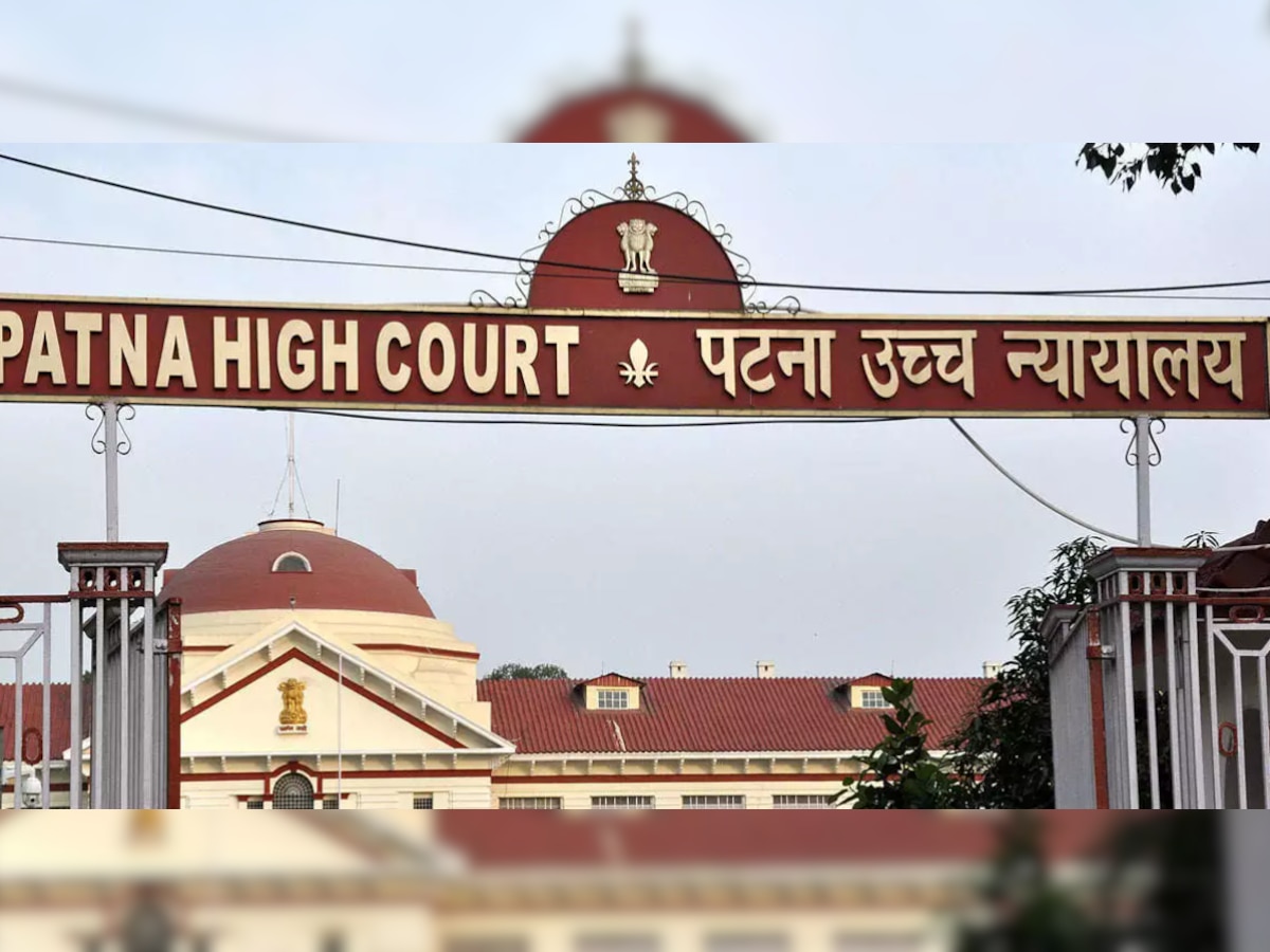 Patna High Court ने बिहार सरकार को सुनाई खरी-खरी, हाईवे निर्माण पर देरी पर जताई नाराजगी