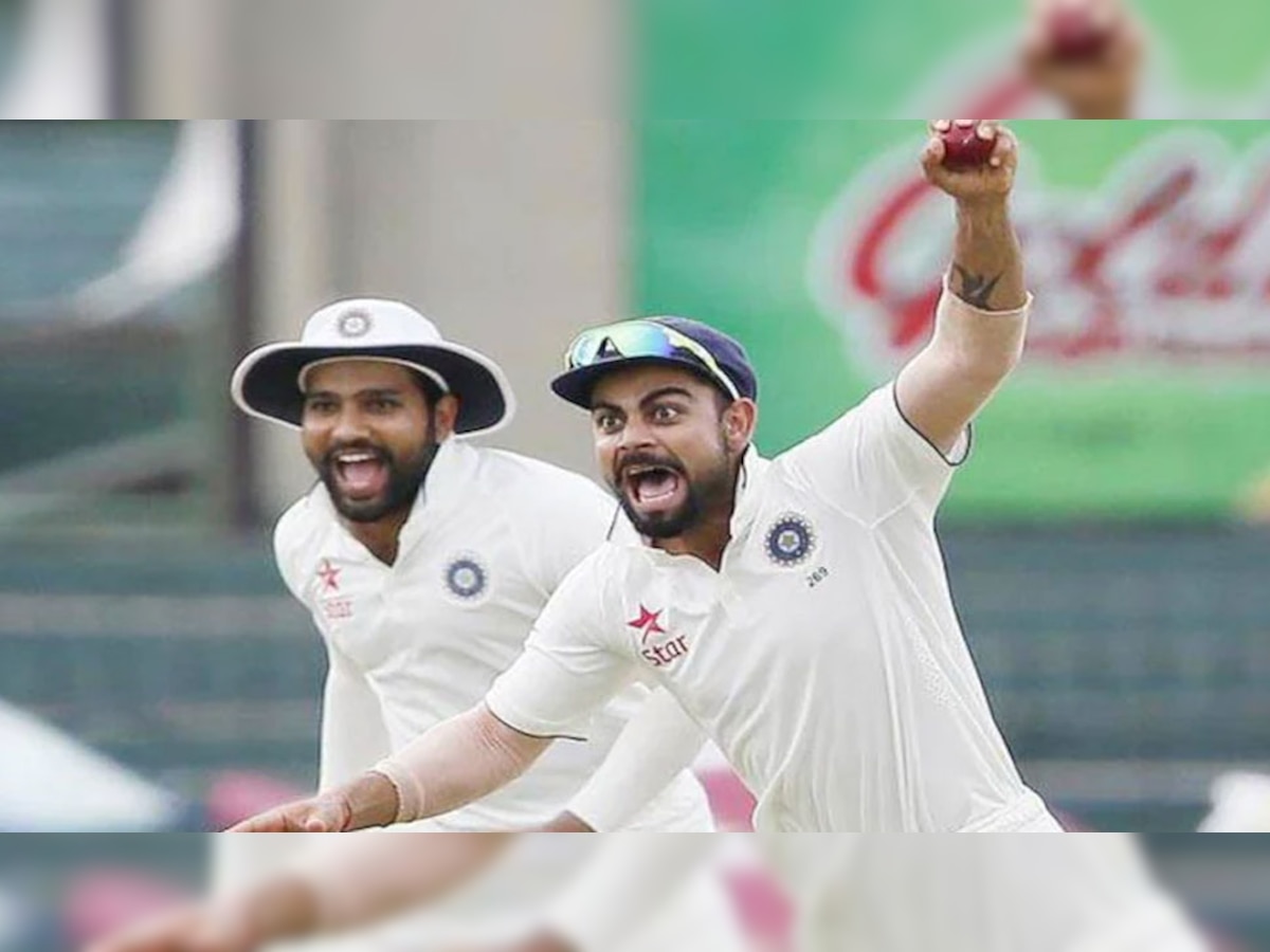 ICC Test Rankings में Virat Kohli को फायदा, Rohit Sharma को मिली एशेज के हीरो से कड़ी टक्कर