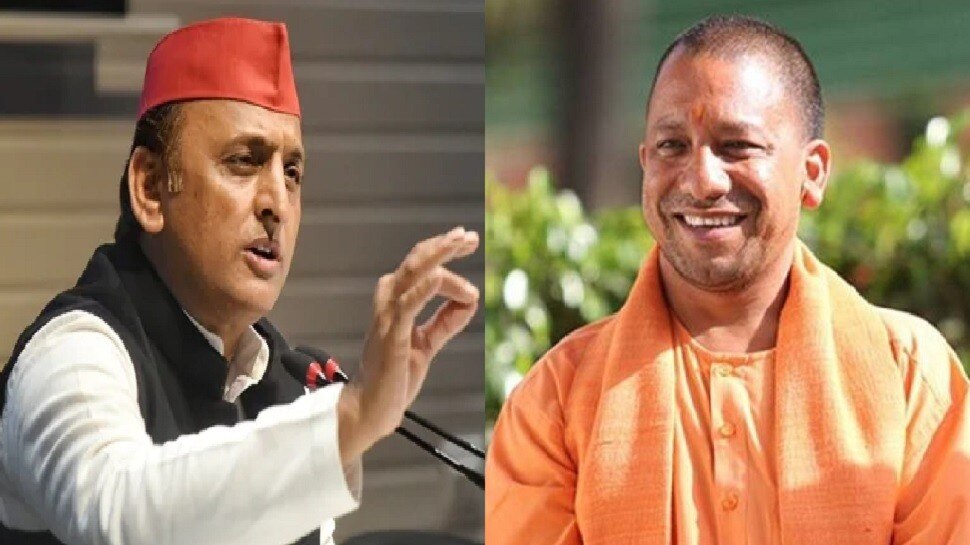 UP Election Opinion Poll Yogi Adityanath CM's first choice in ...