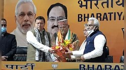Uttarakhand Election: जनरल बिपिन रावत के भाई बीजेपी में शामिल, सेना में थे कर्नल