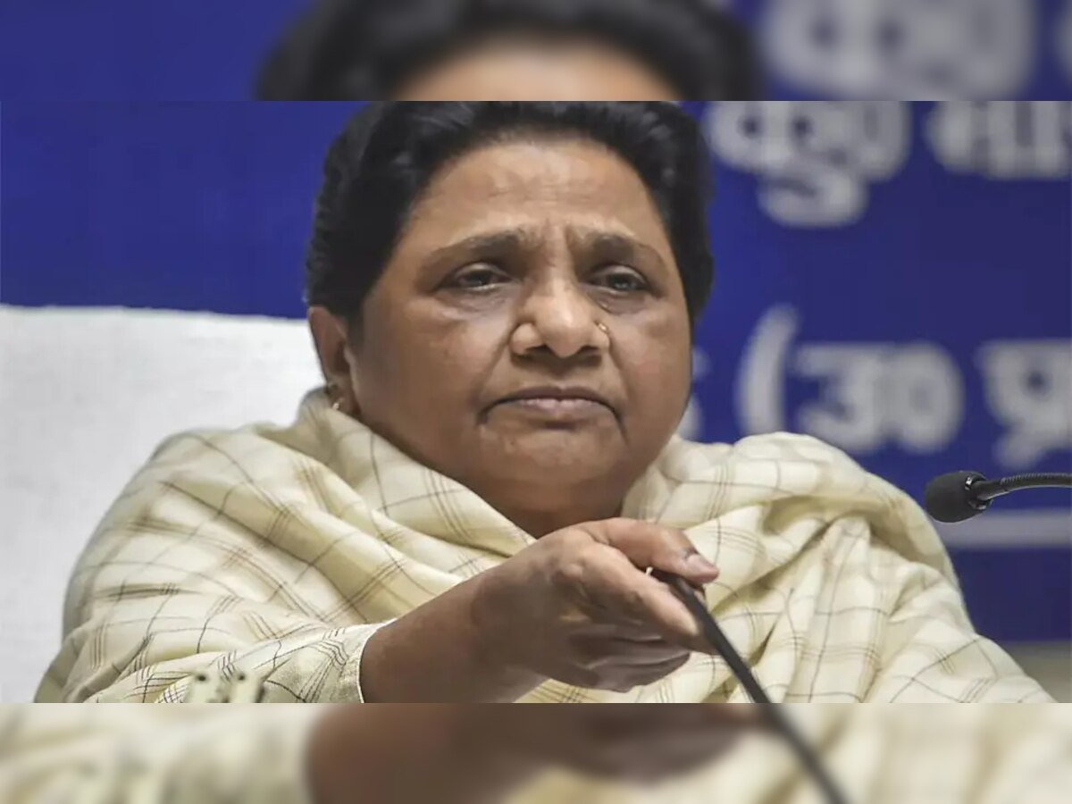 UP Election 2022: BSP ସପକ୍ଷରେ ସମର୍ଥନ ଜଣାଇଲେ ୧୦ ଦଳ, ଖାତାକୁ ଯିବ କି ପାରମ୍ପରିକ ଭୋଟ?   