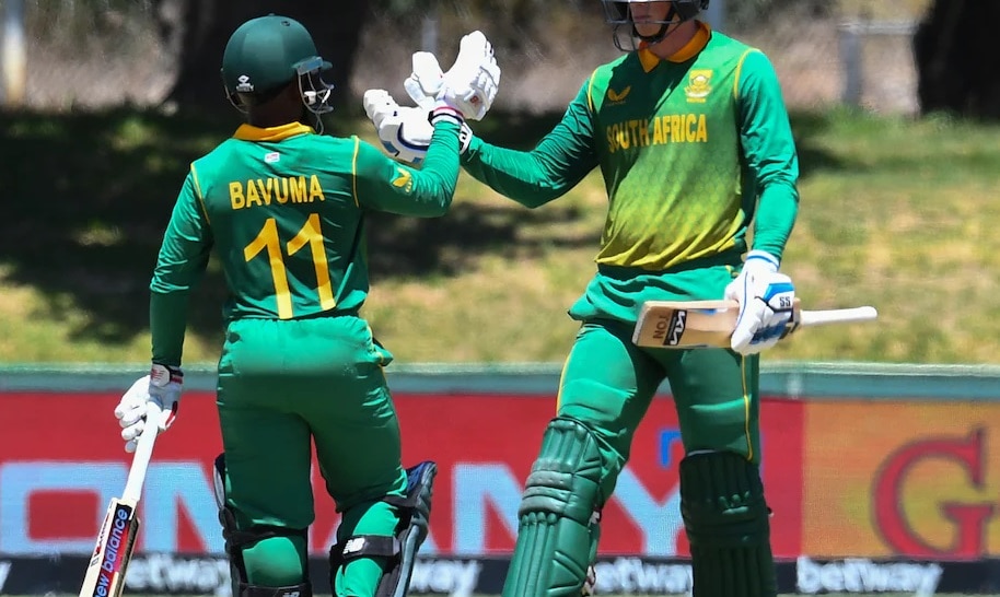 पहले वनडे में भारत की शर्मनाक हार, दक्षिण अफ्रीका ने दी 31 रन से शिकस्त